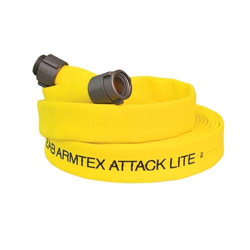 1-3/4INX25FT ARMTEX ATTACK LITE