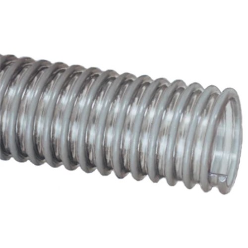 1 1/2in PVC Suction Blower Ducting Hose