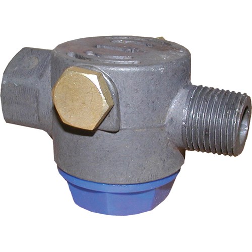 Line Strainer