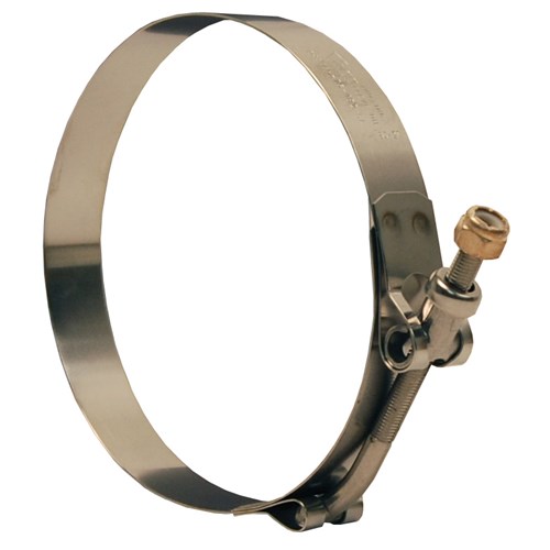 Long Bolt T-Bolt Clamp