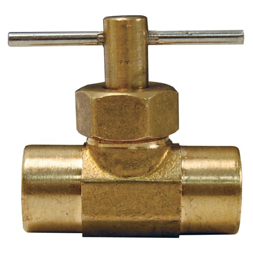 Needle Valve