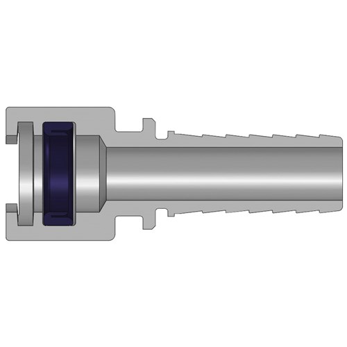 Dix-Lock CPLR Standard Hose Barb