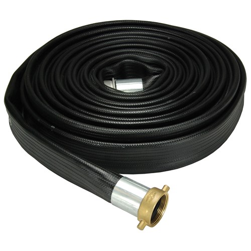 Nitrile Washdown Hose