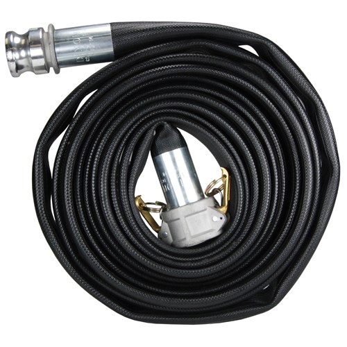 Nitrile Washdown Hose