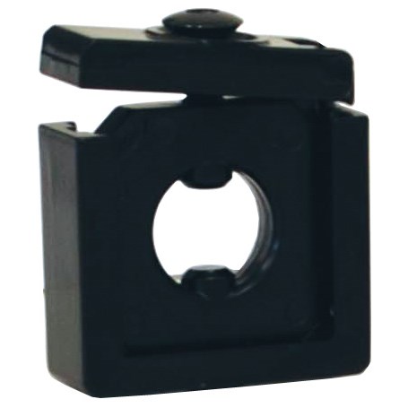 Series 1 Wall Bracket for Quick-Clamp