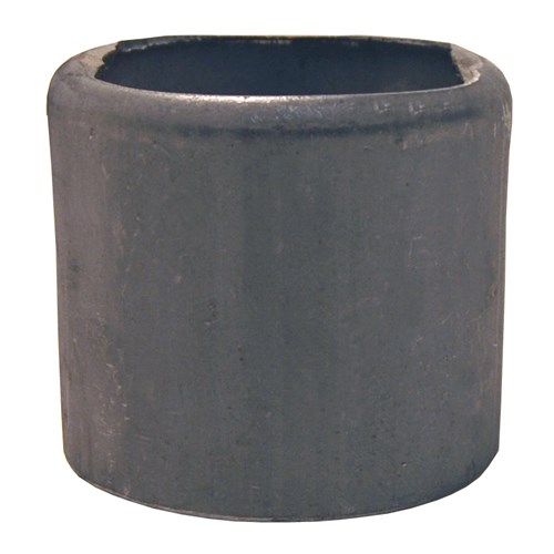 Holedall Light Duty Stainless Ferrule