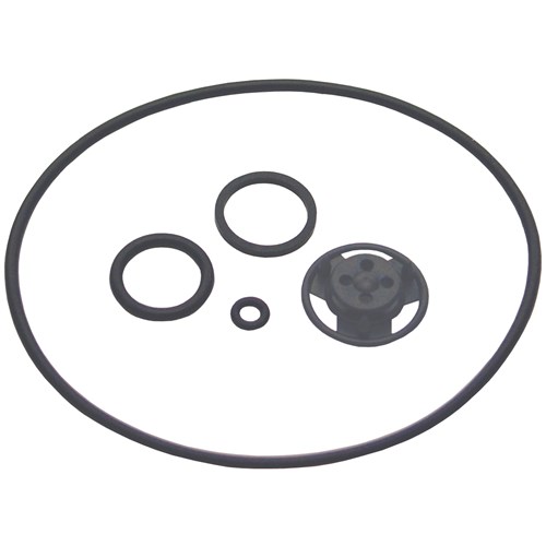 Series 1 Lubricator Seal Kit