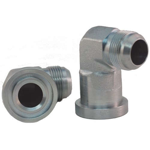 Code 61 / Code 62 Flange Adapters