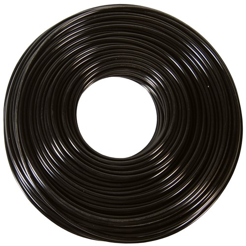 Polyethylene Black Tubing