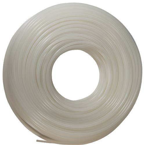 Polyethylene Natural Tubing