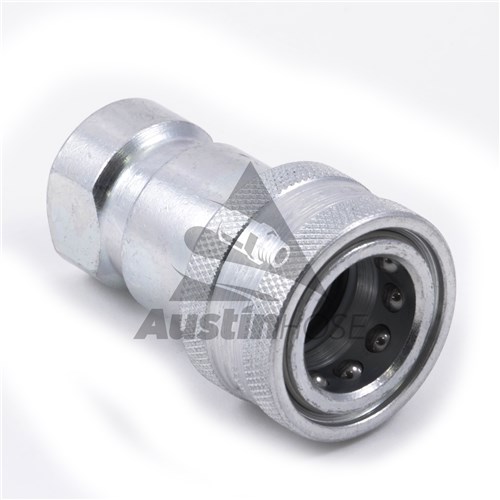 1/2 inch 60 Series Nipple