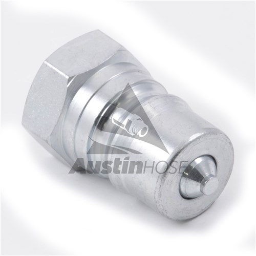 1/2 inch 60 Series Nipple