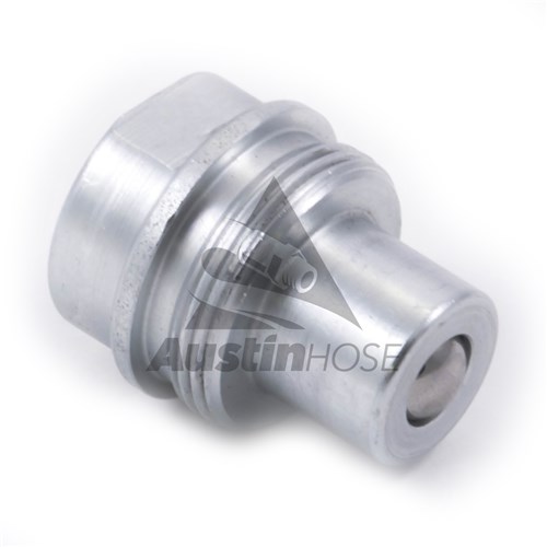 Threaded High Pressure Nipple 10K PSI