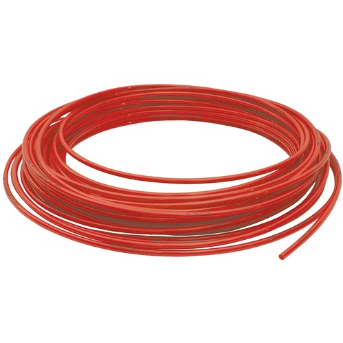 DIJ844-06-R-100,J844-06-R-100,0000534644,D.O.T. Air Brake Tubing Red ...