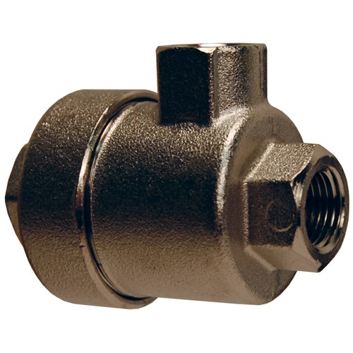 Legris Quick Exhaust Valve