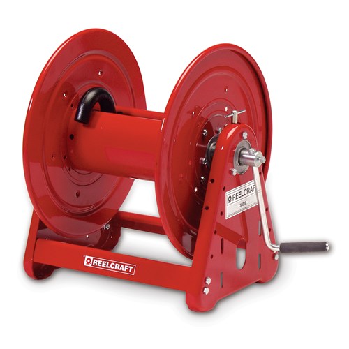 Reelcraft 30°00 Manual Driven Hose Reel