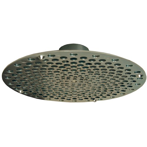 3IN ROUND HOLE BOTTOM SKIMMER