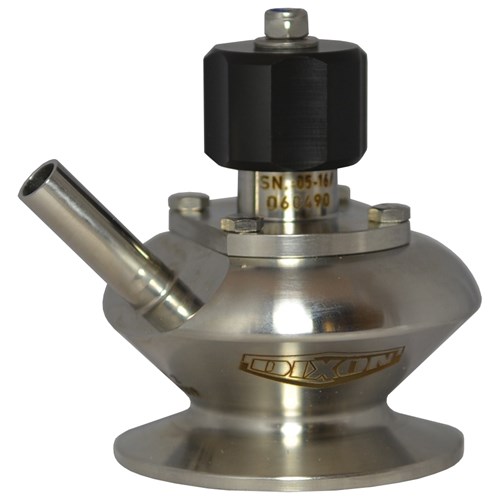 BSV-Series 3A Sample Valve