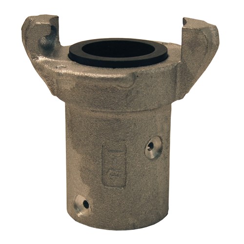 Sand Blast Quick Coupling