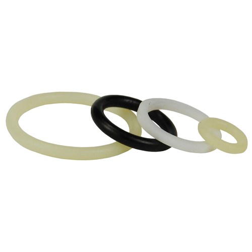 DQC HT-Series Flushface Seal Kit