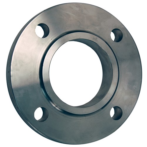 150 LB. ASA Forged Slip-On Flange