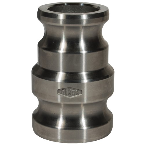 Dixon Cam & Groove Spool Adapter