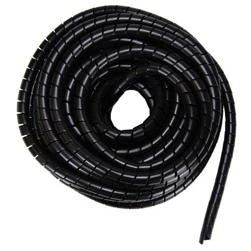 Spiral Hose & Cable Protection Standard