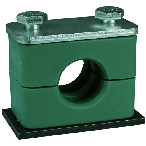 Standard Series Pipe & Tube Clamp