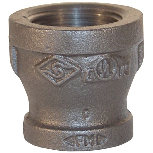 3" X 2" BELL REDUCER