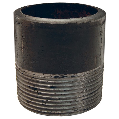 NPT Threaded One End Pipe Fitting