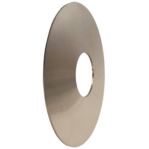 Wall Flange