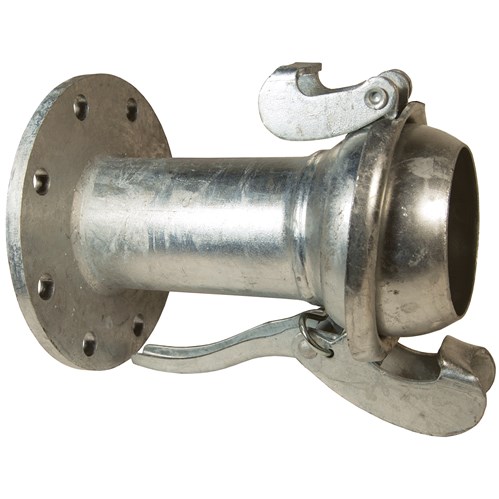 Type B Male x 150# ASA Flange