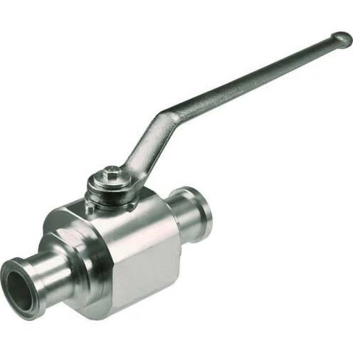 2in C61 Flange Ball Valve 3k psi