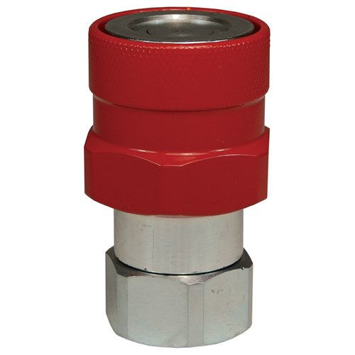 VEP-BOP Safety Female Coupler