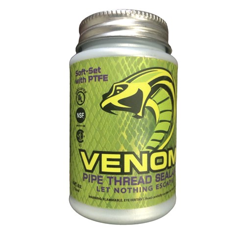 Venom Pipe Thread Sealant