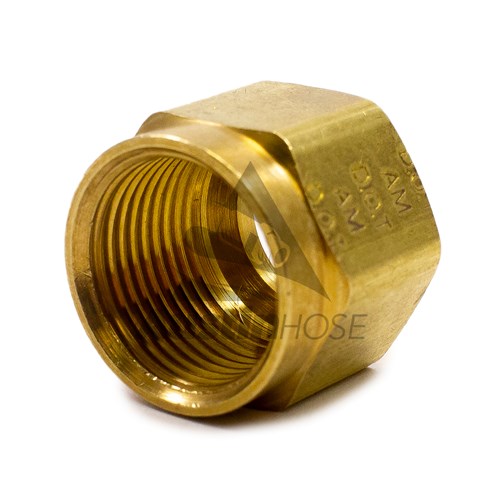 3/8 DOT Compression Nut