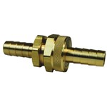 Std Shank Complete Cpling w/ Hex Nut