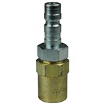 A-Series Pneumatic Reusable Barb Plug