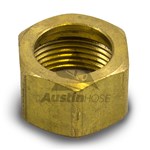 Compression Nut Brass