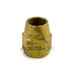 Compression Nut Long Brass