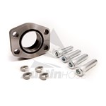 C61 Female Pipe Flange Pad Set