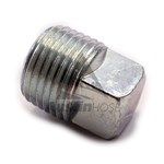 MP Square Head Plug