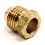 Threaded Sleeve Nut