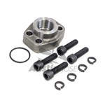 C62 NPTF Thread O-Ring Kit