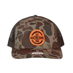 Austin Hose Camo Hat