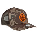 Austin Hose Camo Hat