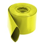 2in x 200ft Yellow Layflat Hose