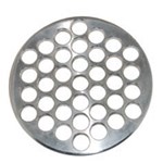 3in Aluminum Pump Plate Filter