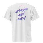 2XL CrimpinAintEasy Shirt-White