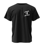 2XL CrimpinAintEasy Shirt-Black